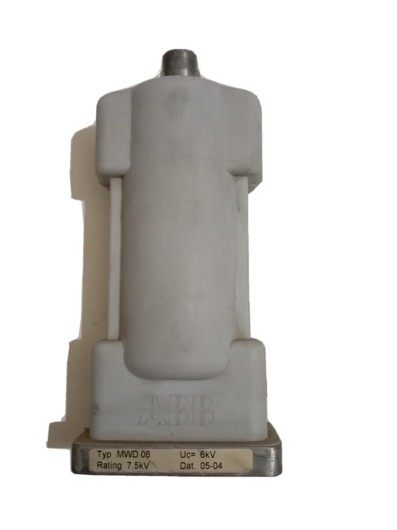MWD-06 ABB surge arrester from ABB