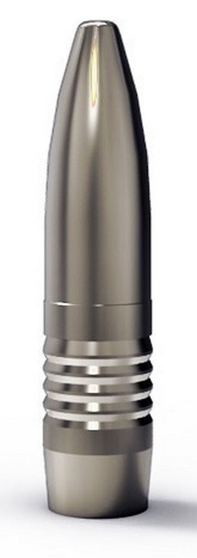 Lee Precision Reloading Round Nose 5 Ogive .30 Cal Mold 230 Grains 90307
