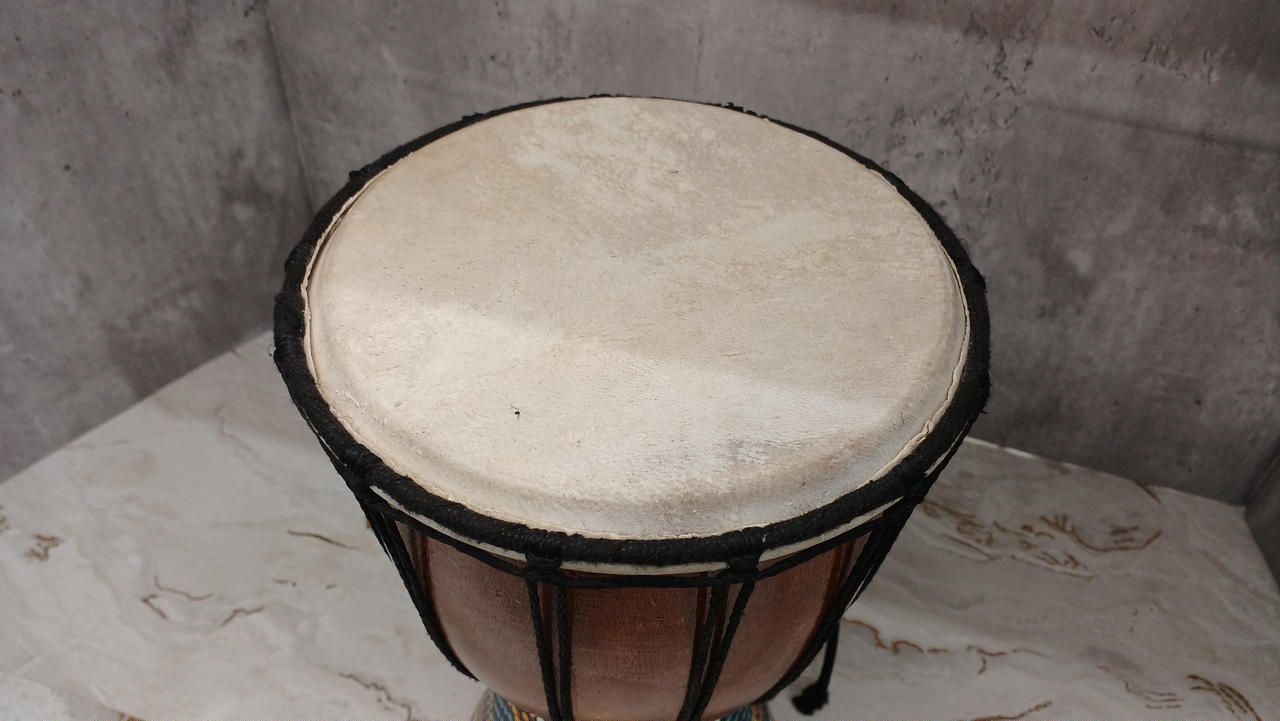 Jambe unknown Used