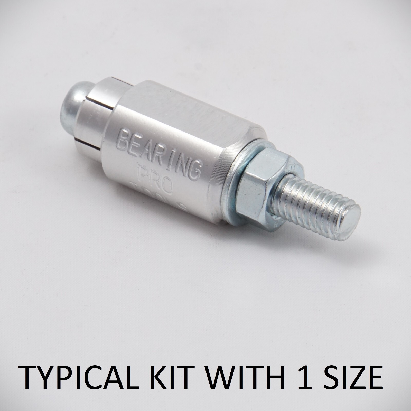 Bearing Puller for Cotic Bike Frame - Rocket, Jeht, Extractor Remover Blind Tool