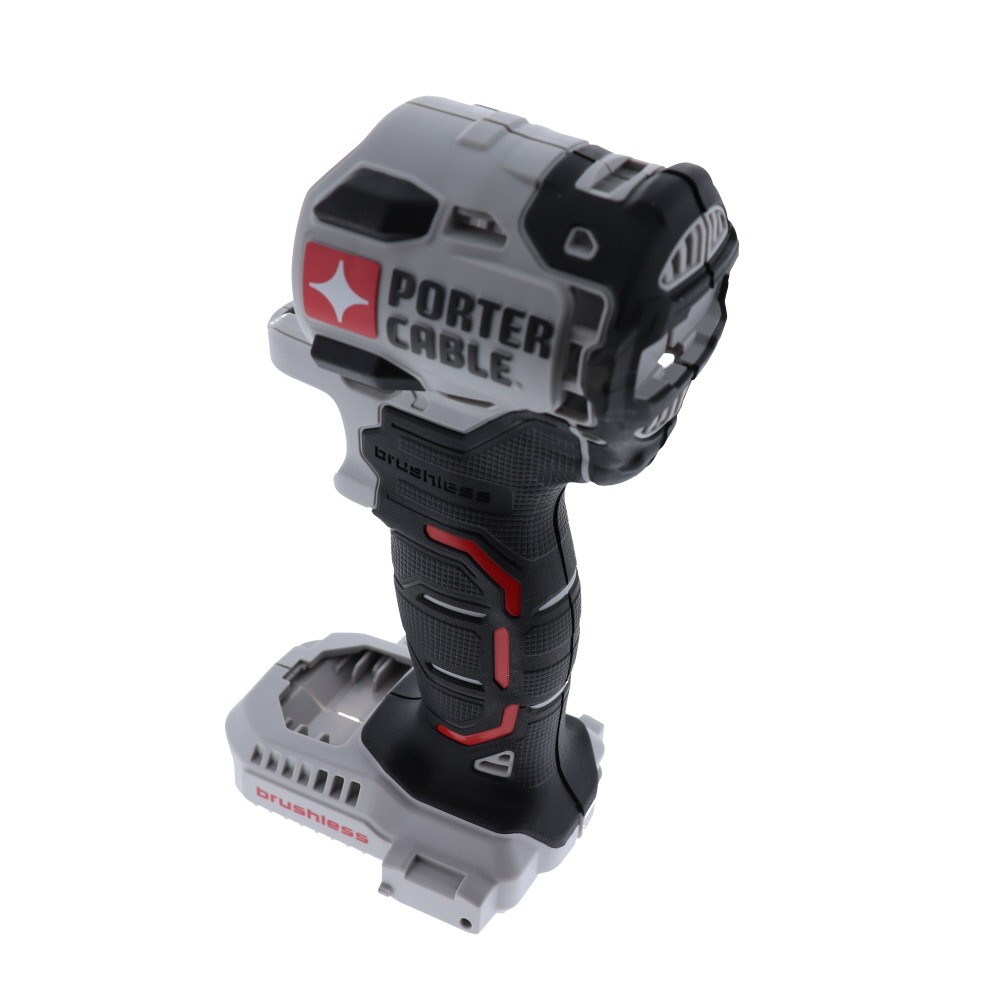 Porter Cable OEM 90622439 replacement impact driver housing assembly PCCK647LB