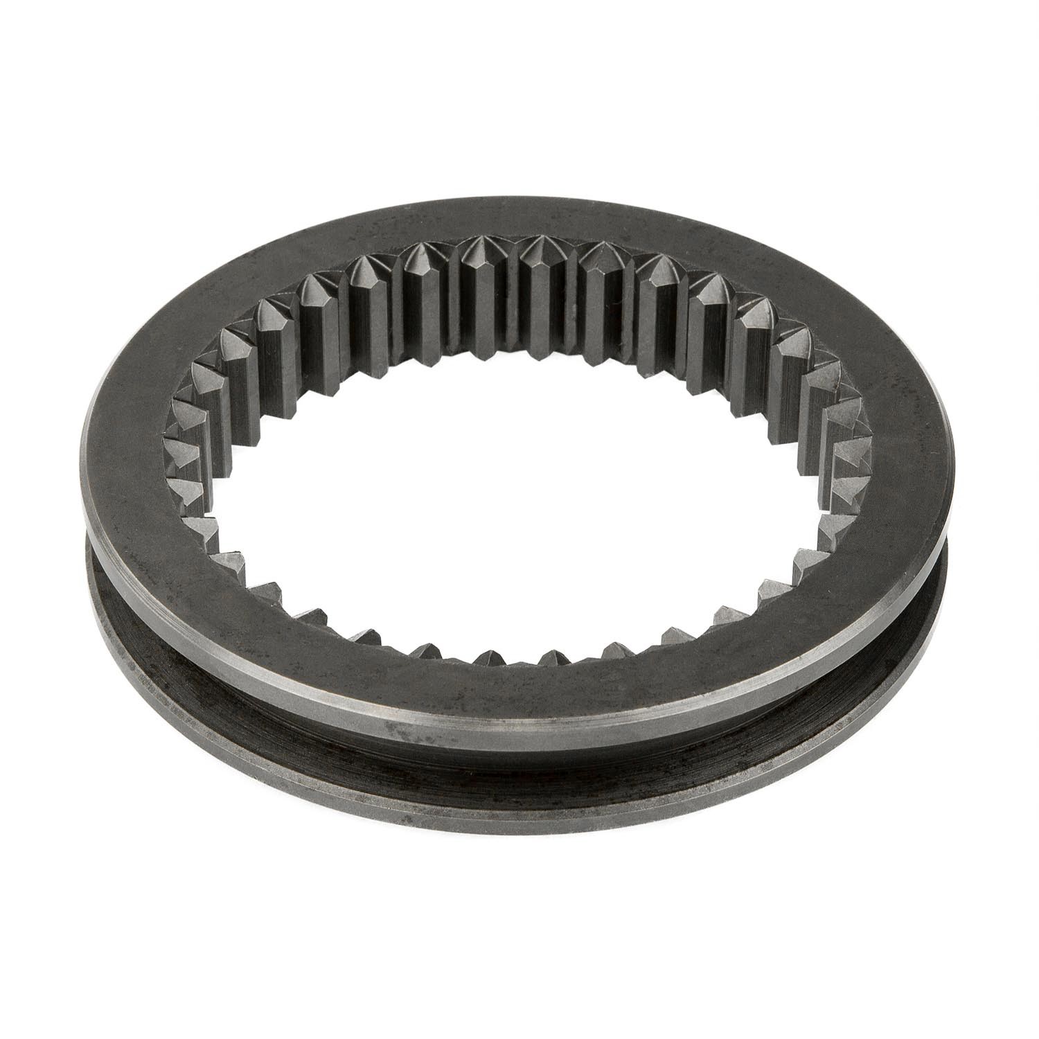 RANGE HUB - NP205
