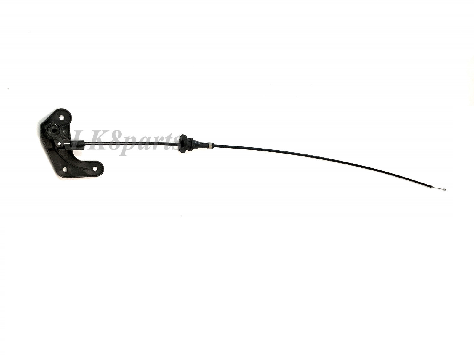 Land Rover Range Rover L322 03-09 Hood Control Latch Release Cable FPF500050 New
