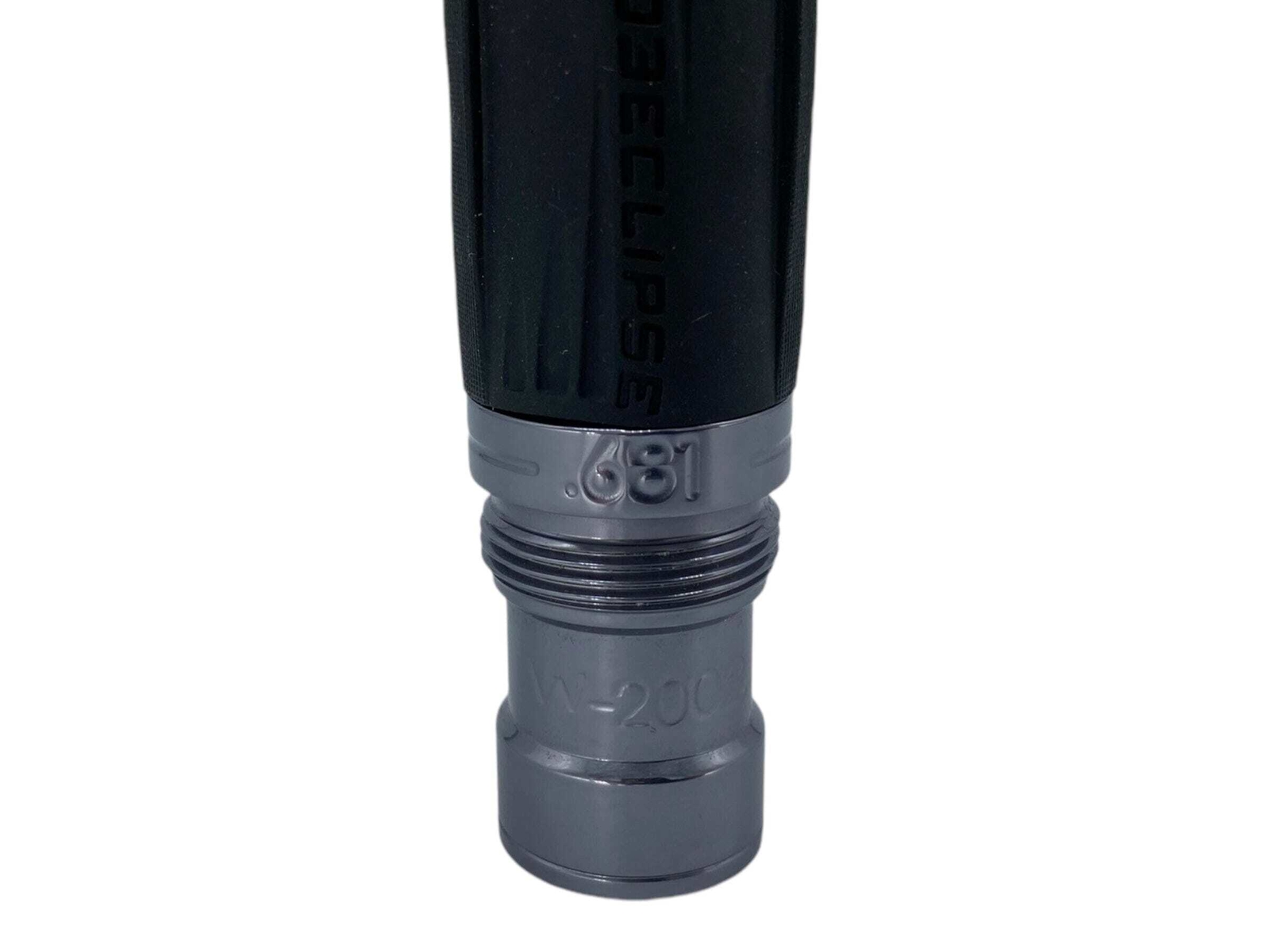 Planet Eclipse .681 Fl Barrel - Dark Gray