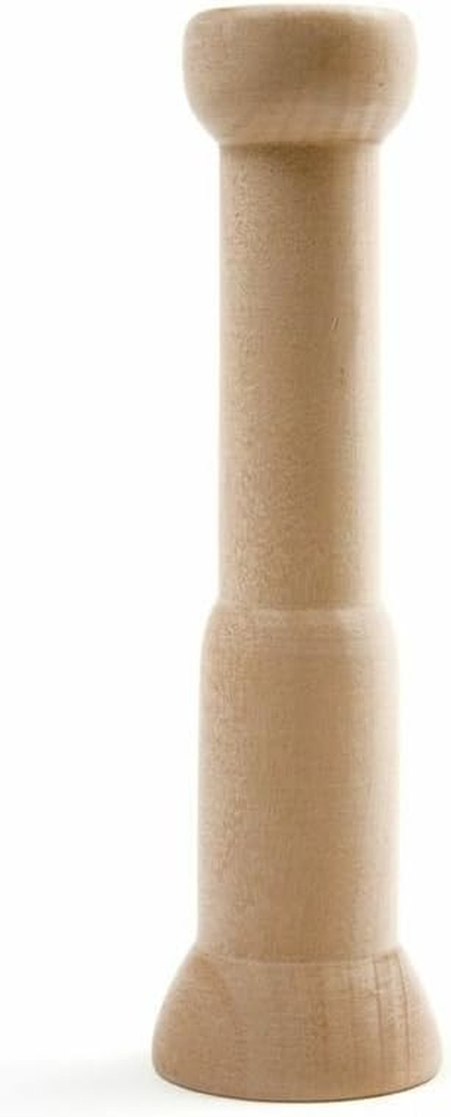 Tart Tamper, Brown