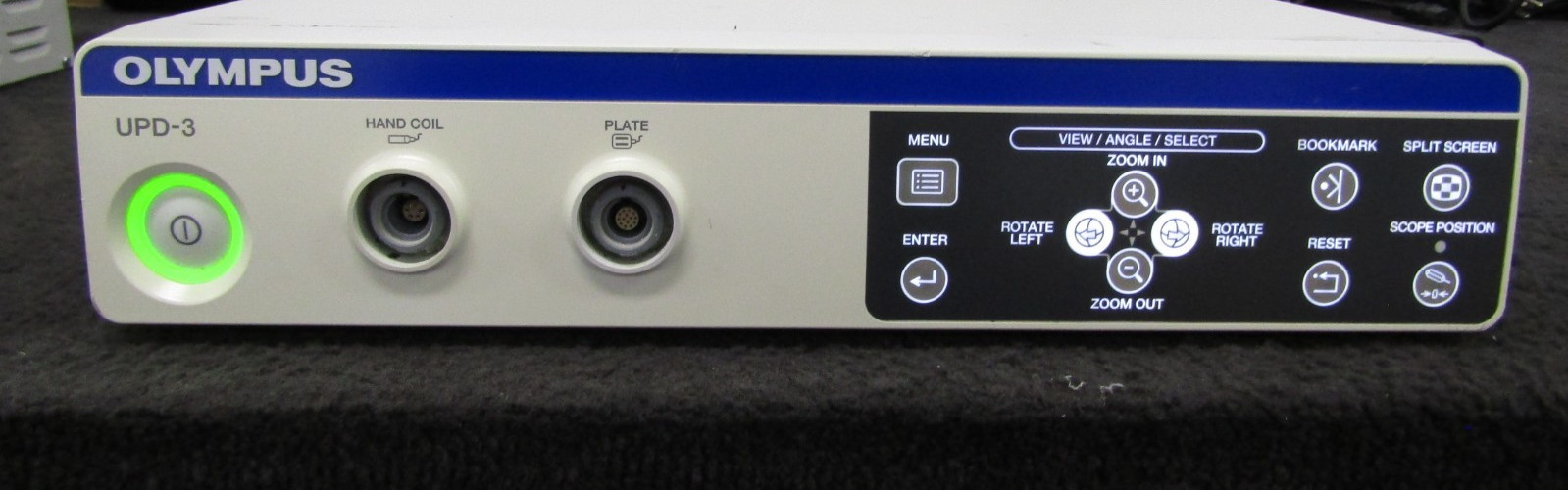 Olympus UPD-3 Scope Guide Console