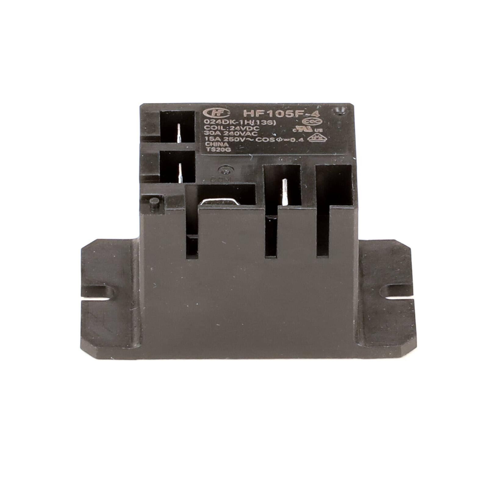 RELAY SINGLE POLE SINGLE THROW 235695 - Genuine OEM Replacement Part