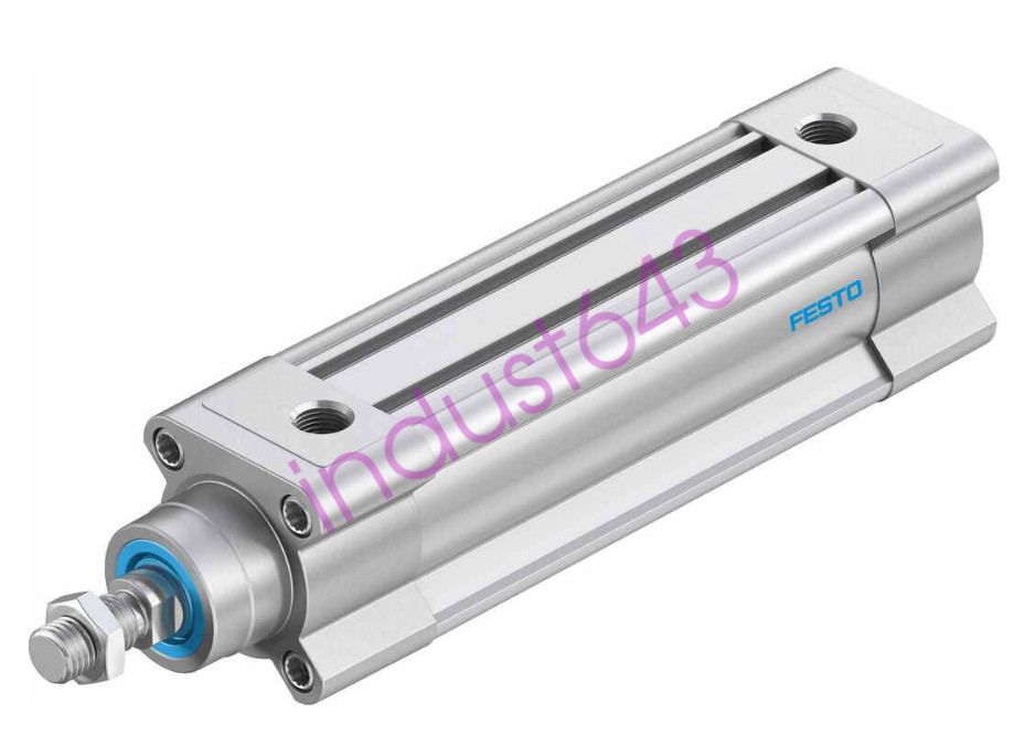 FESTO-DSBC-63-300-PPSA-N3 2126689 ISO Cylinder New Freight free shipping