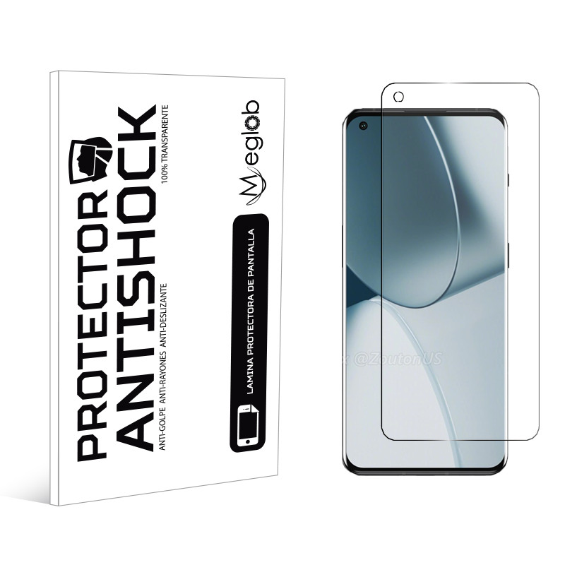 ANTISHOCK Screen protector for OnePlus 10 Pro