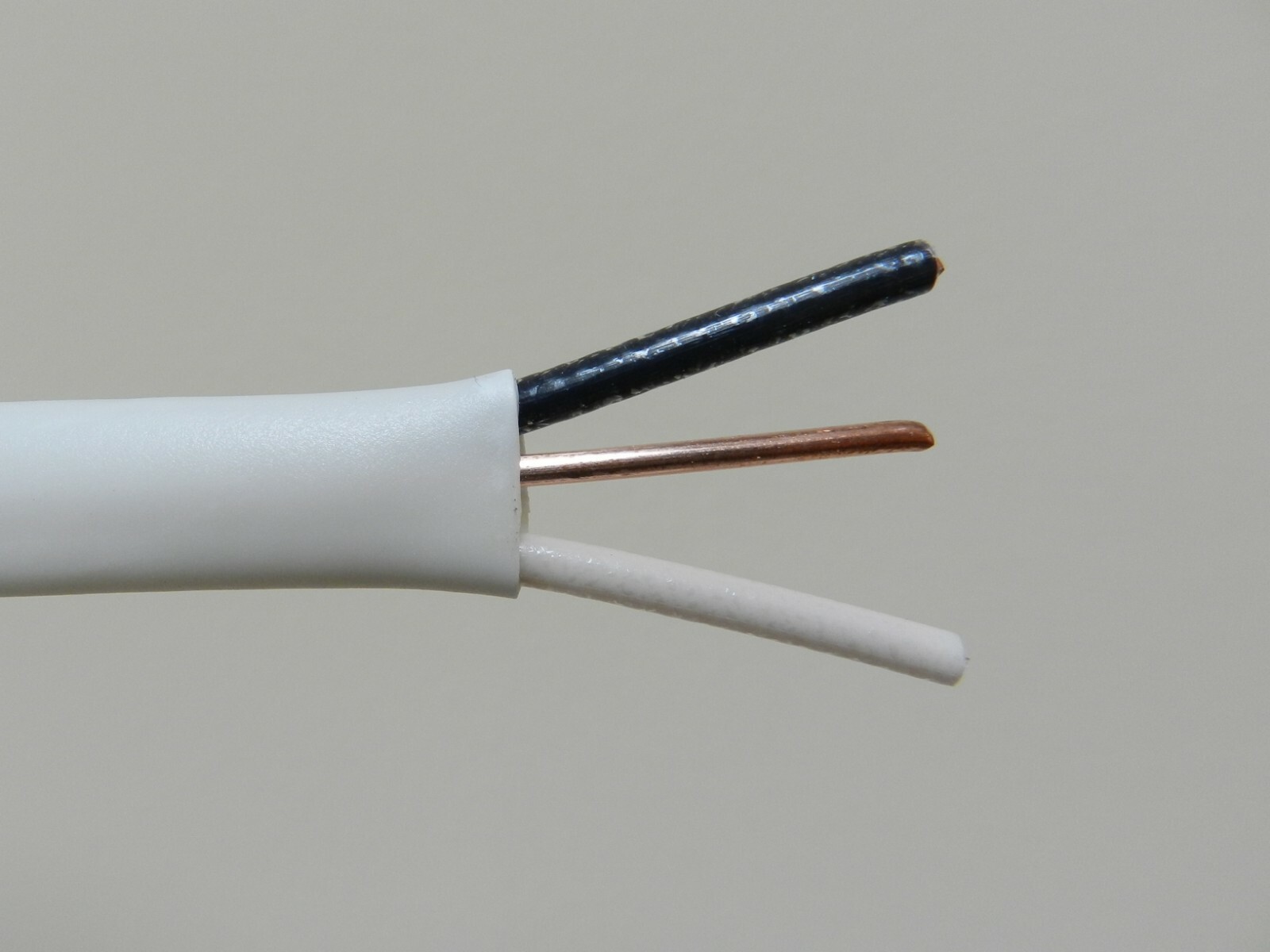 5 ft 14/2 NM-B WG Wire/Cable Non-Metallic