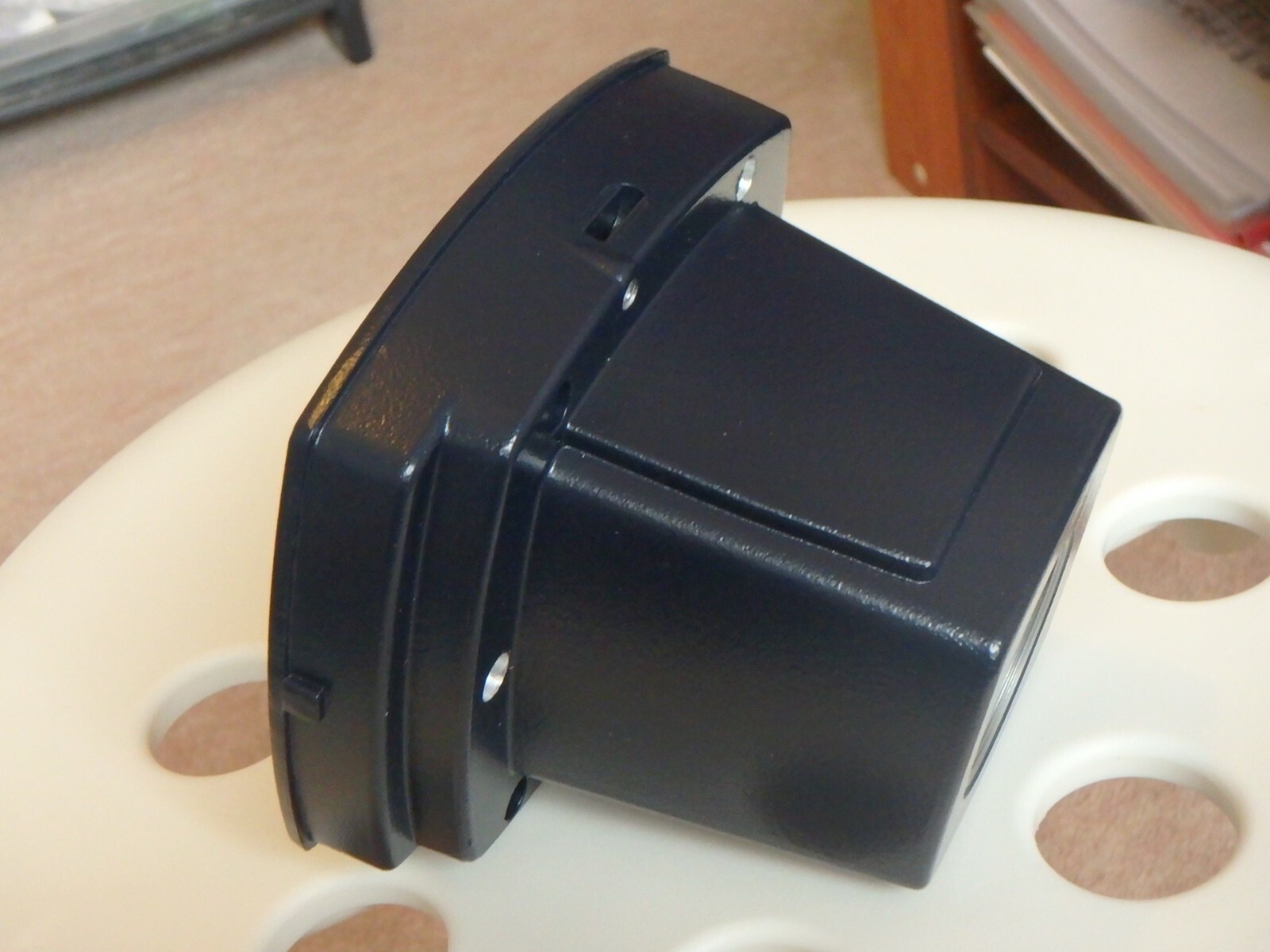 Unused Bausch & Lomb/Leica Stereo Zoom 4 Body Cover