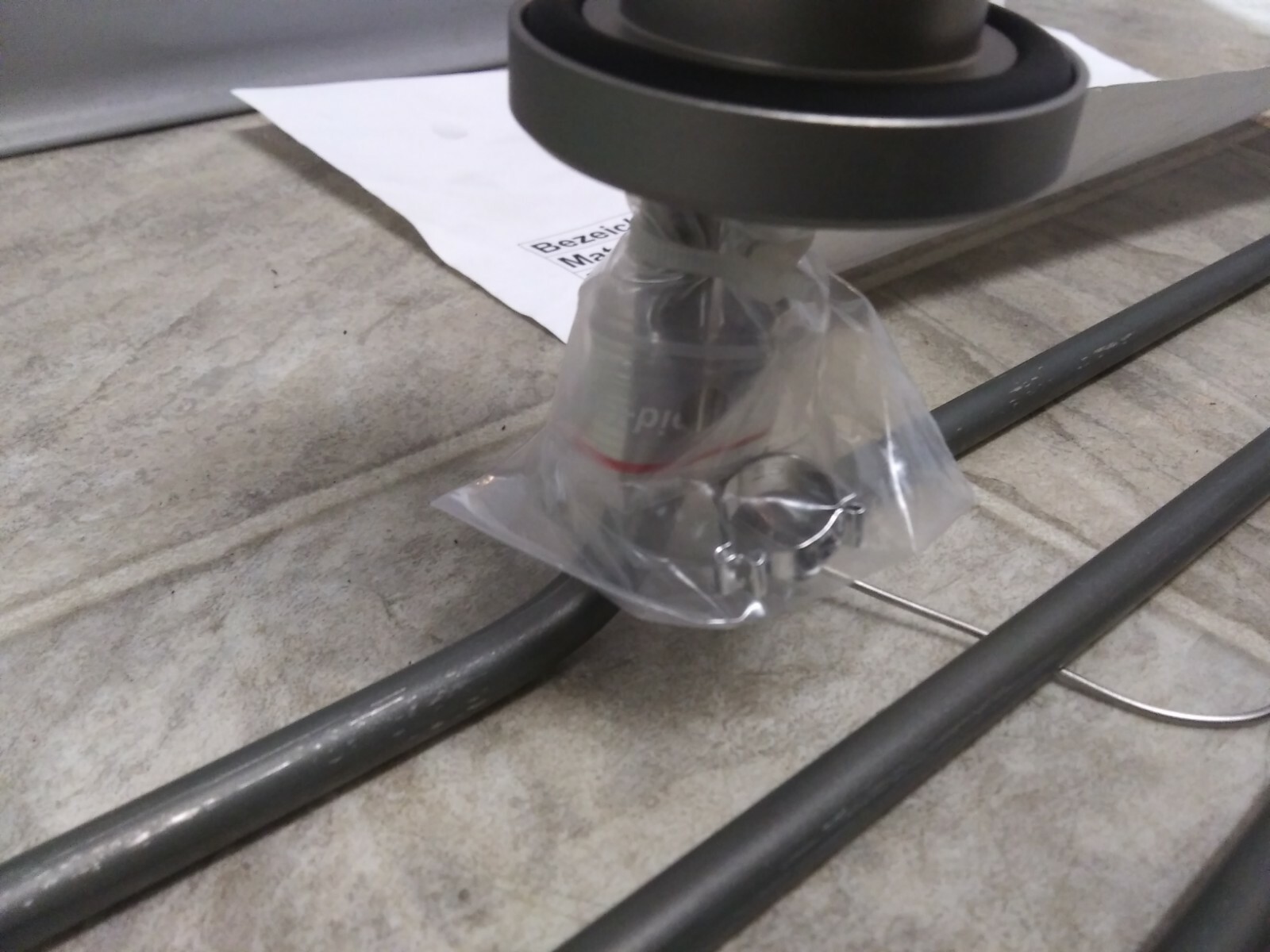 Applied Materials Heater Loop 102136448