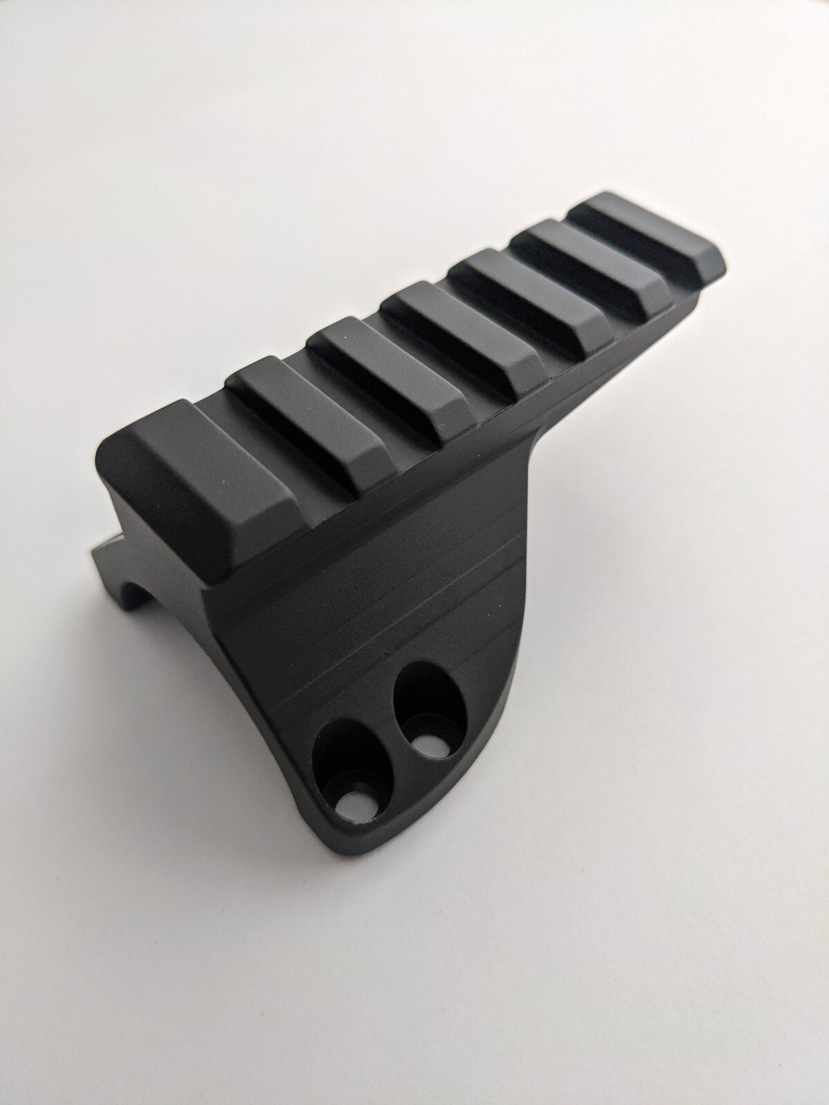 Arken/Seekins Diving Board For 34mm Arken Halo Rings  1.375" Rail Height