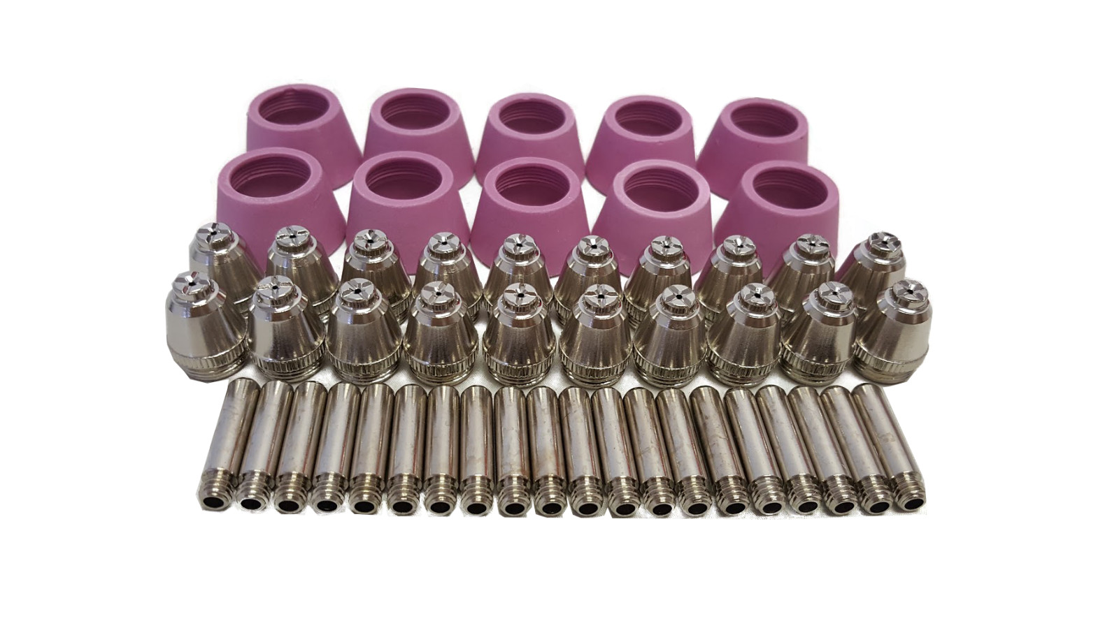 PLASMA CUTTER 50 50/60A TIPS SIMADRE for 50RX, 50Ri, 50DX, 5200D/X,  5200G