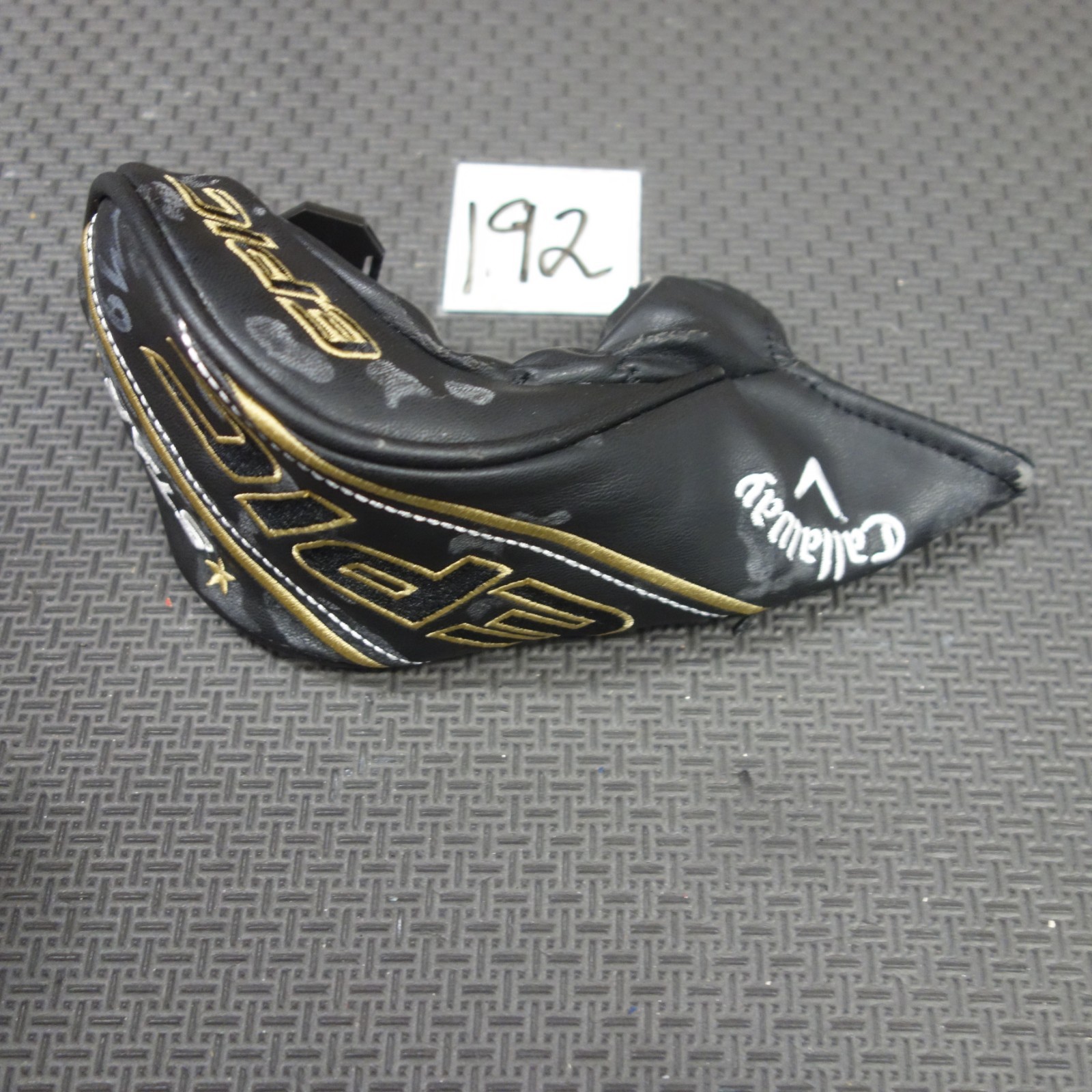 Callaway Golf epic star hybrid head cover rescue fast ship 260412