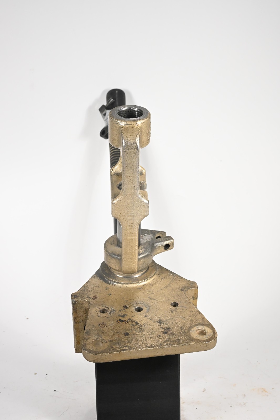 Savage Straight 8 Reloading Press w/ Small Primer Arm