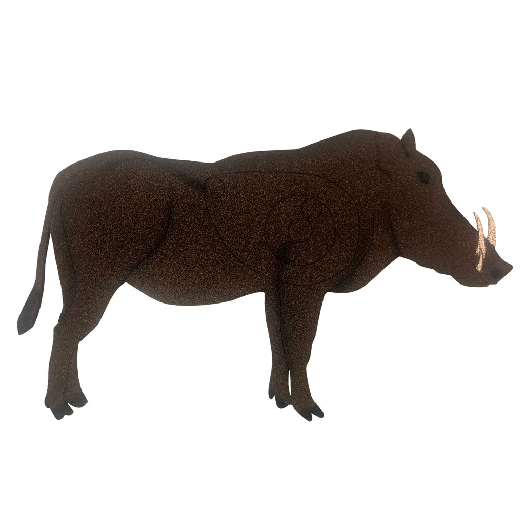 OnCore Archery Target Warthog