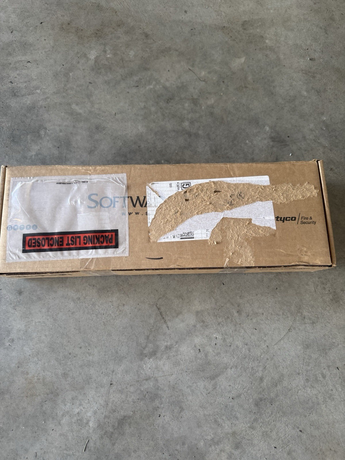Software House USTAR-ACM-SE iSTAR Ultra 8-Reader Access Control Module