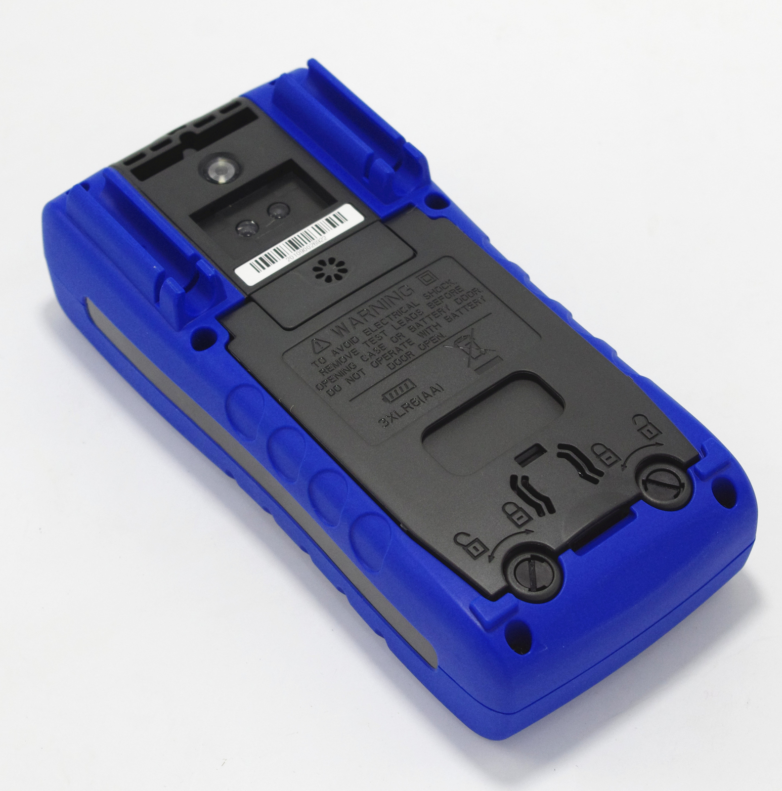 KCH78+ Multifunctional digital multimeter Process meter signal source calibrator