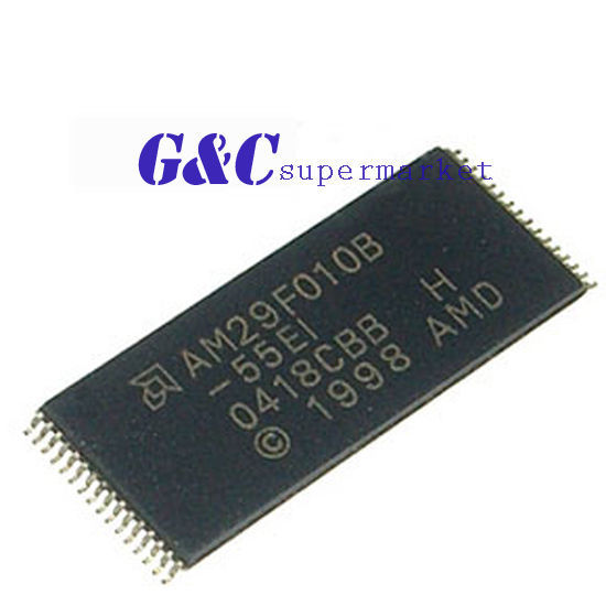 IC AM29F010B-55EI AM29F010B-55EC TSSOP32 AMD  NEW GOOD QUALITY