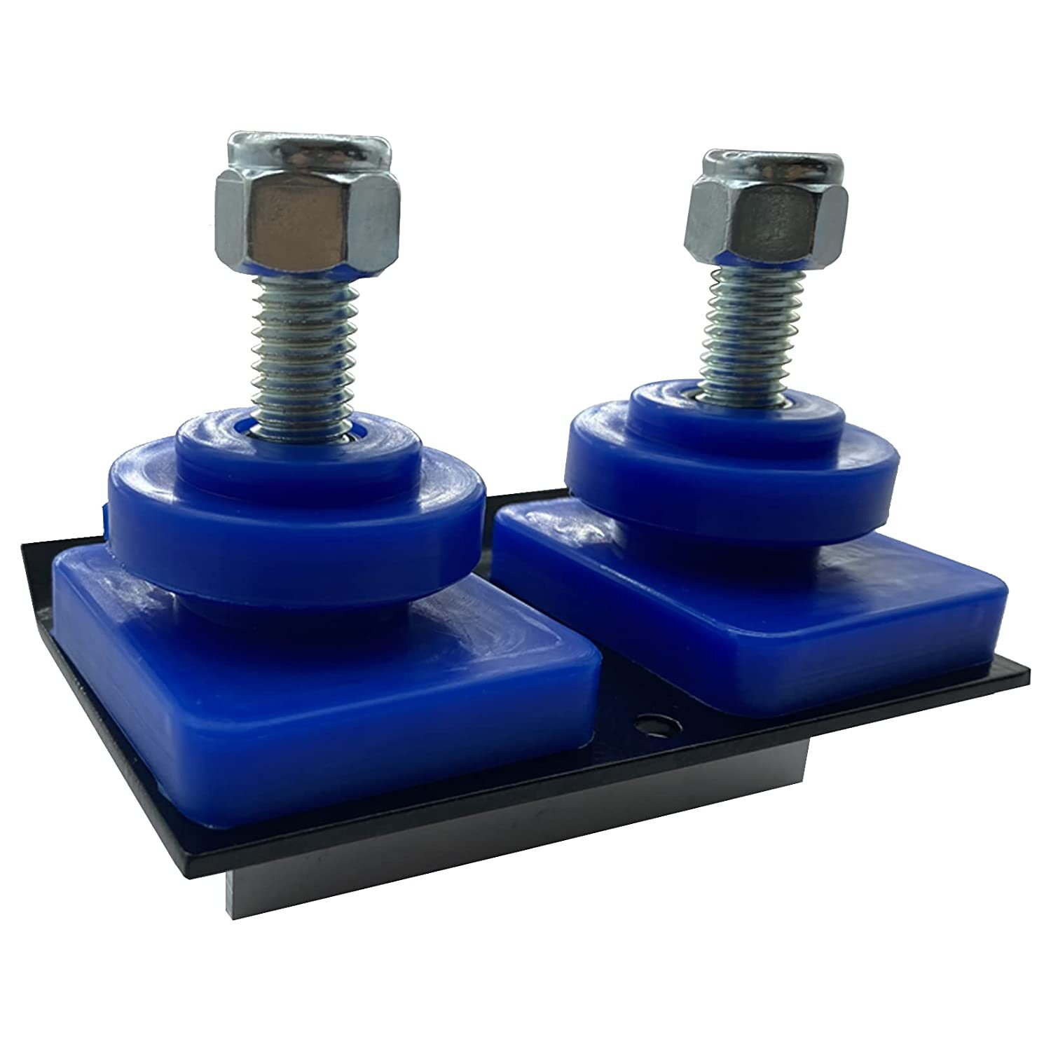 brand new Hood Hinge Pivot Polyurethane Bushing Mount Bolt SET