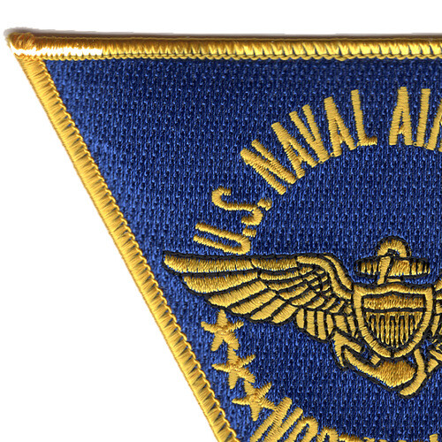Naval Air Station North Island CA Patch