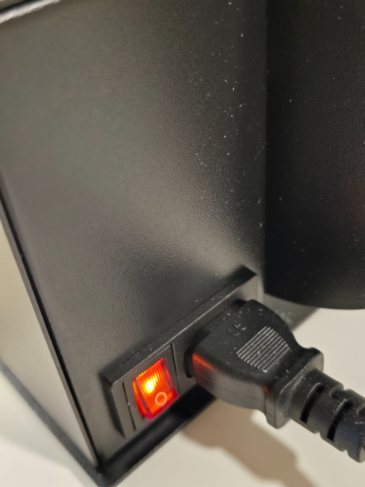 AIWFL Automatic Label Rewinder 180mm Label - R3PRO