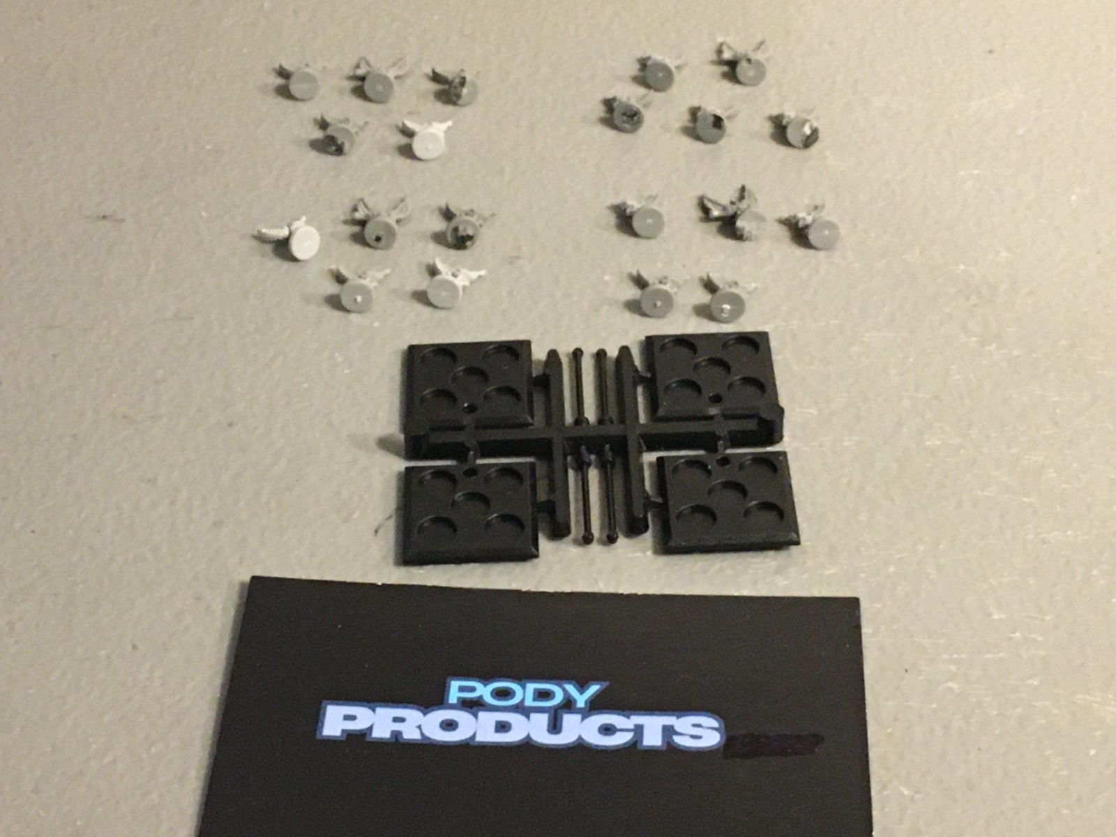 A39658 WARHAMMER EPIC 40K ELDAR CRAFTWORLDS SWOOPING HAWKS 4 STANDS GW