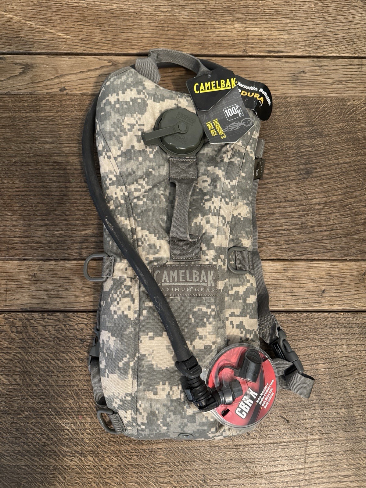 Camelbak Thermobak Maximum Gear 3L 100oz Camo