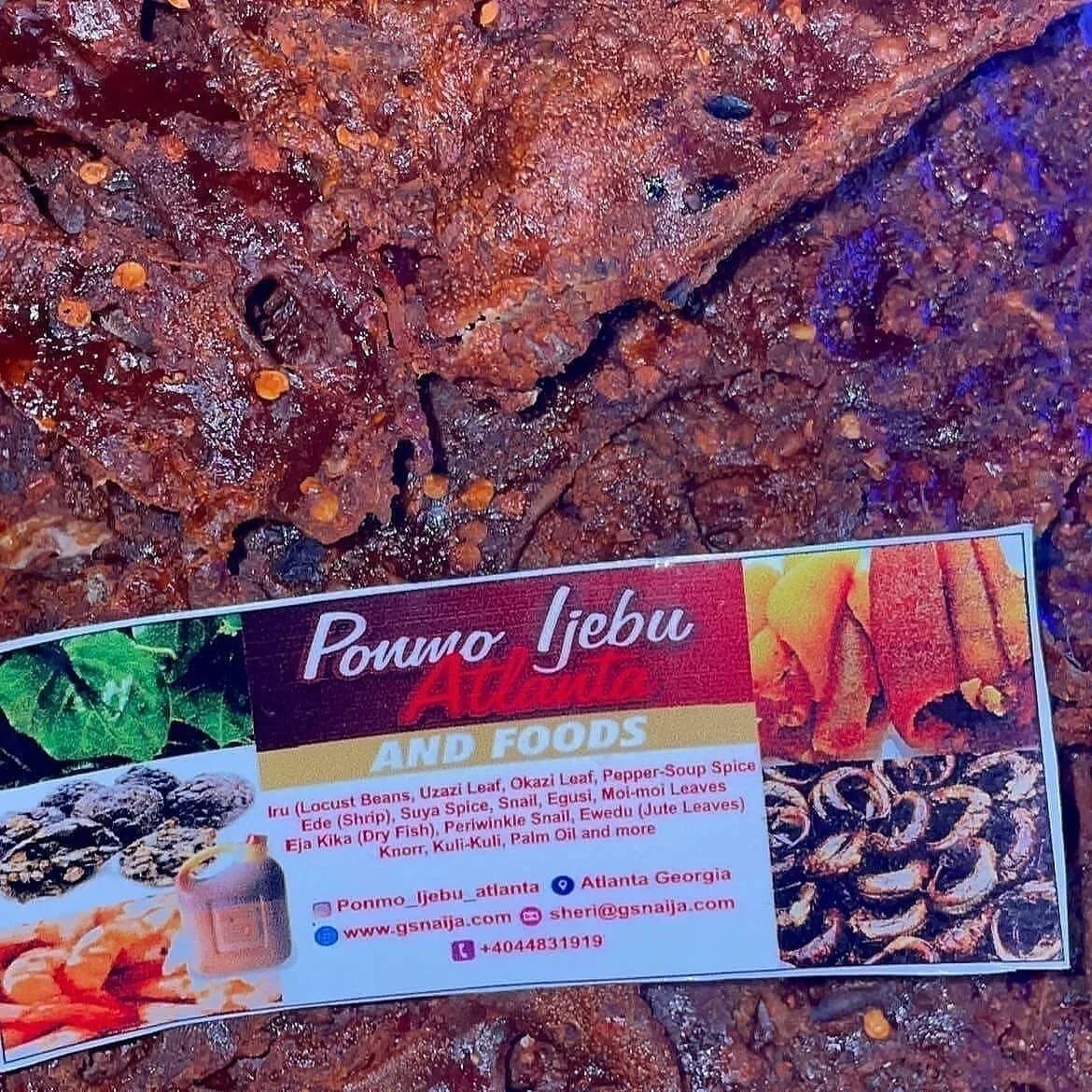 Nigerian kilishi/beef jerky /