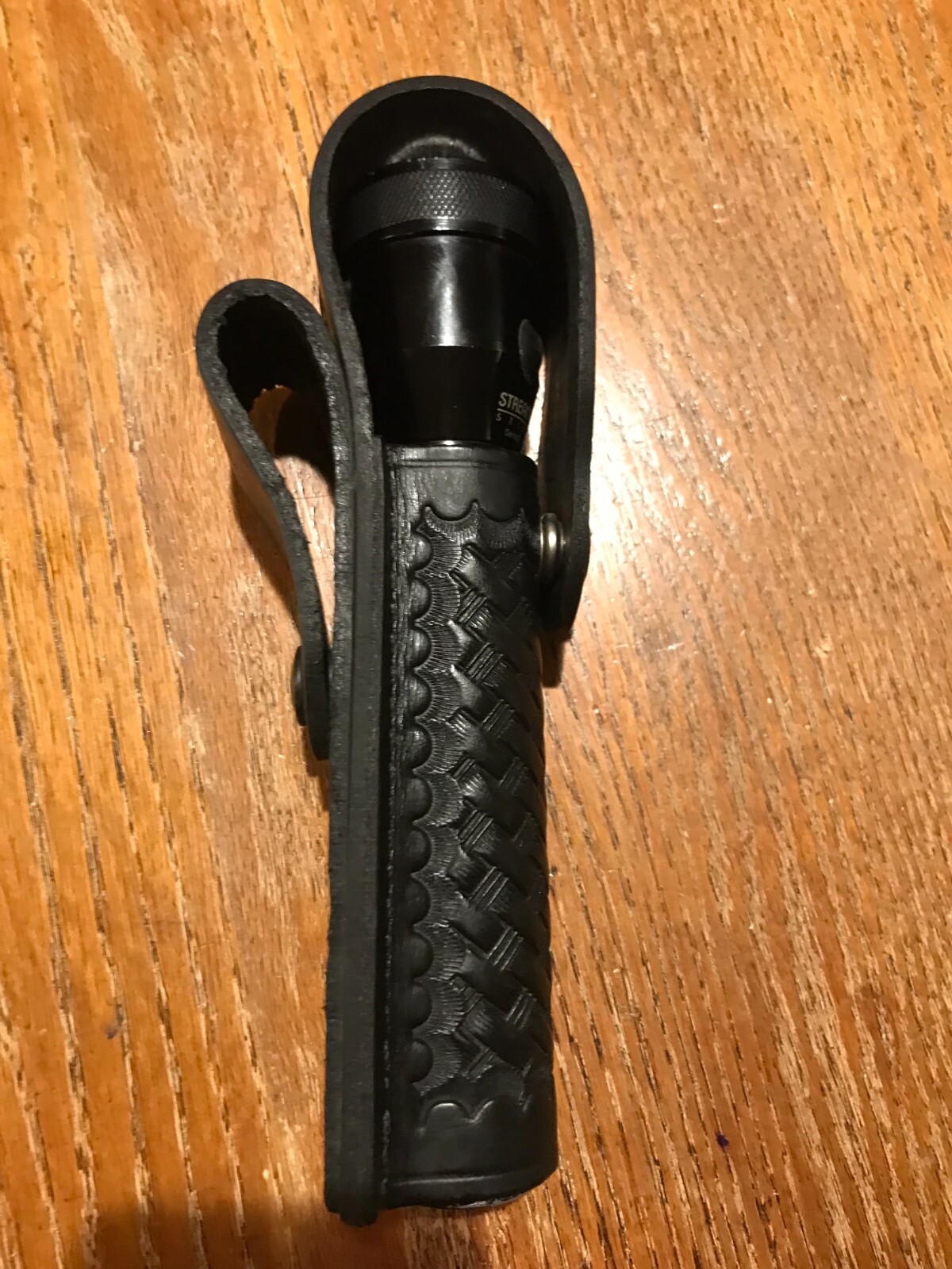 Jay Pee Flashlight Pouch