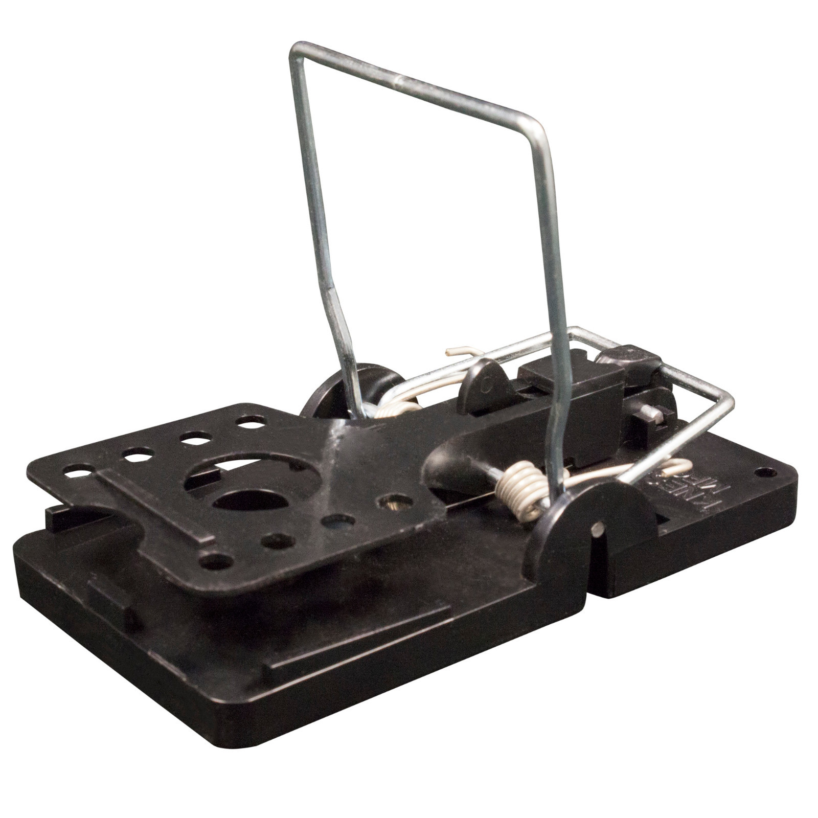 Easy Set Rat Traps ( 12 Traps ) Gopher Chipmunks Ground Squirrel Rat Trap