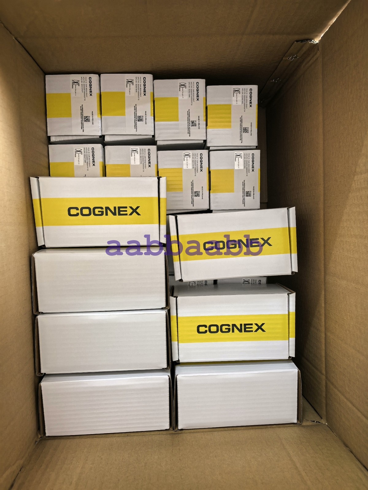 1PCS COGNEX DMR-262X-MAX Barcode Reader Brand New