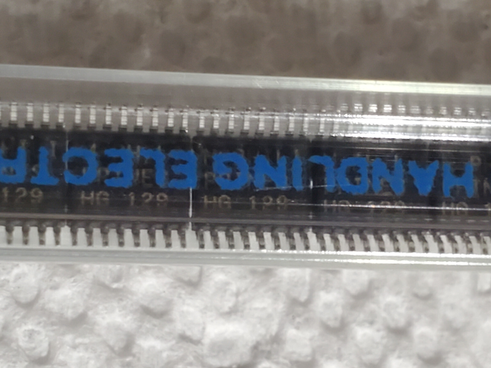 Maxim MAX3100CEE IC - UART Interface (SPI/Microwave Compatible UART)