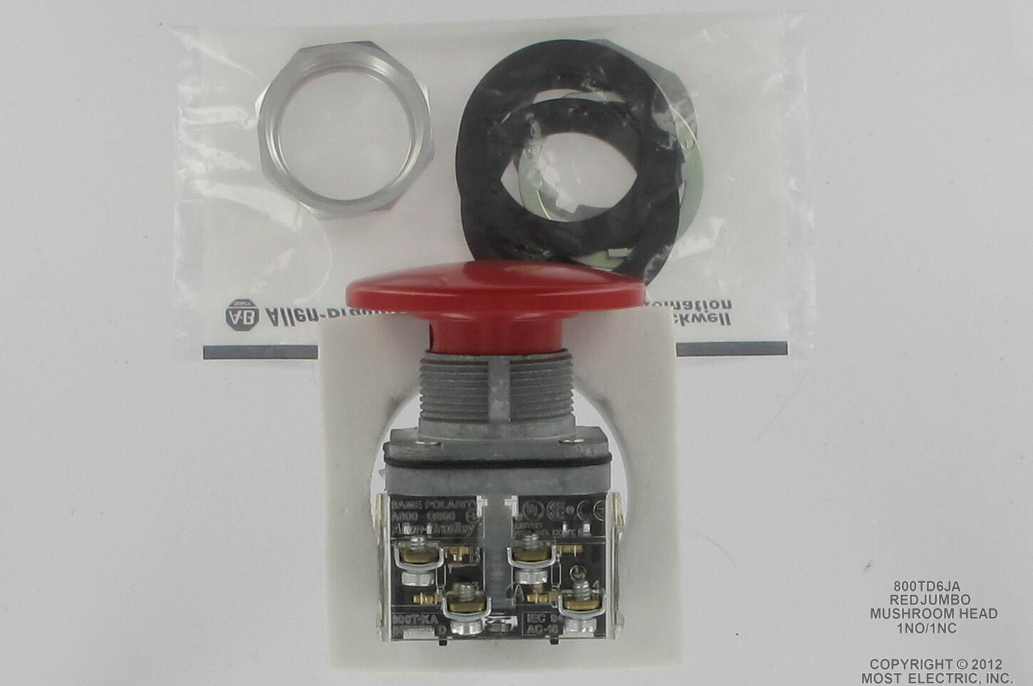 UpTo 54 NEW at MostElectric: 800T-D6JA 800TD6JA NEW
