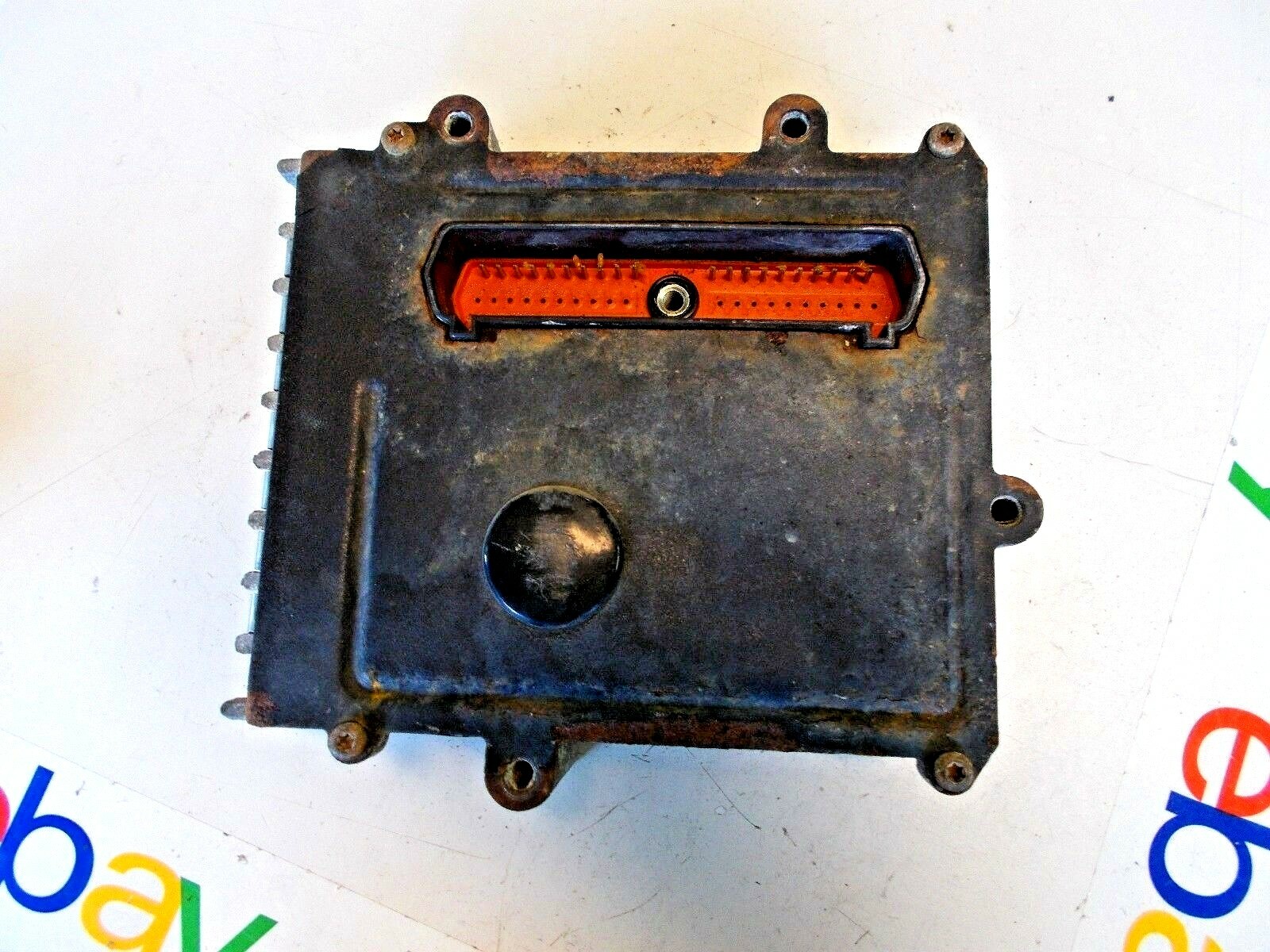 97 1997 Intrepid TRANSMISSION CONTROL MODULE P 04606455AA WARRANTY FREE SHIP OEM