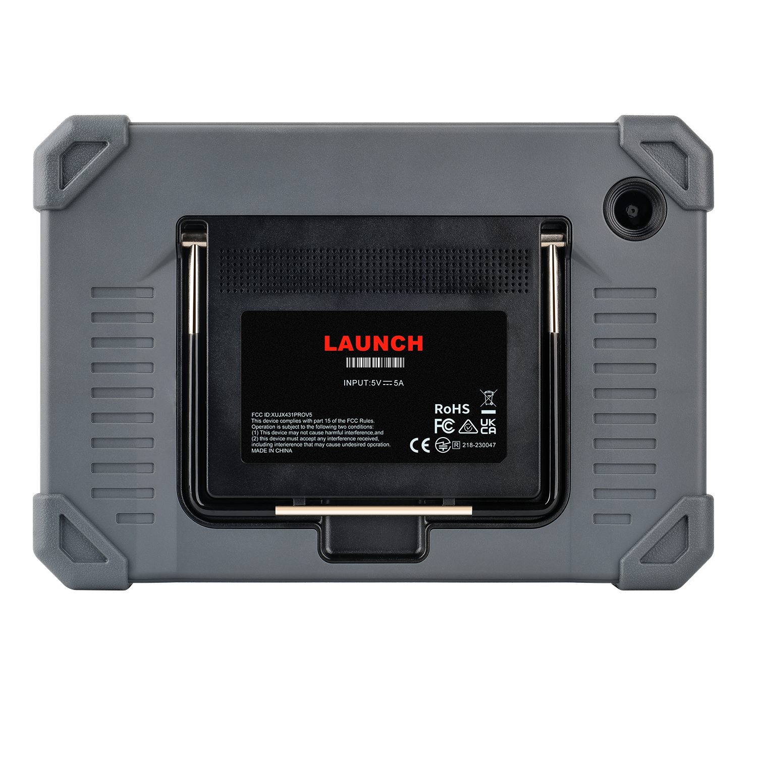 Launch X431 PRO3 ACE Pro 5 Bidirectional Car OBD2 Diagnostic Scanner Ke.y Coding