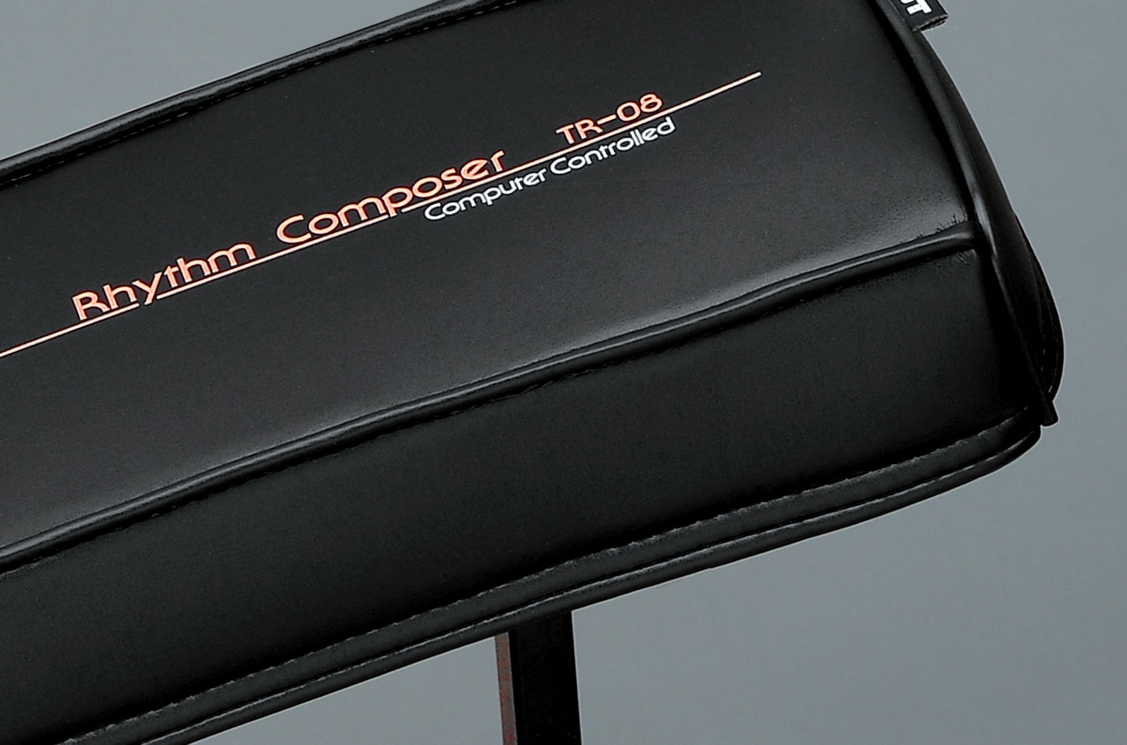 Roland Boutique TR-08 synth dust cover
