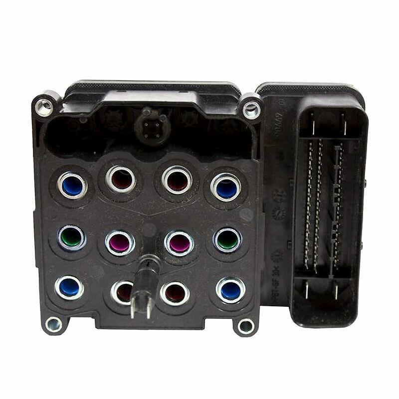 IT IS A REPAIR SERVICE for Ford F150 F150 2007-2009 ABS Computer Unit (3f0)
