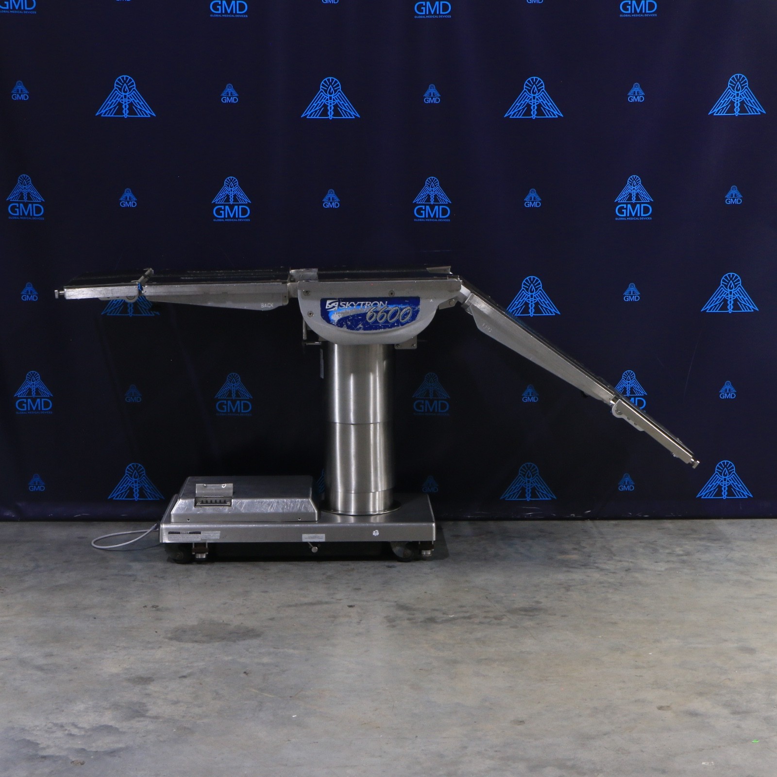 Skytron 6600 General Purpose Surgery Table
