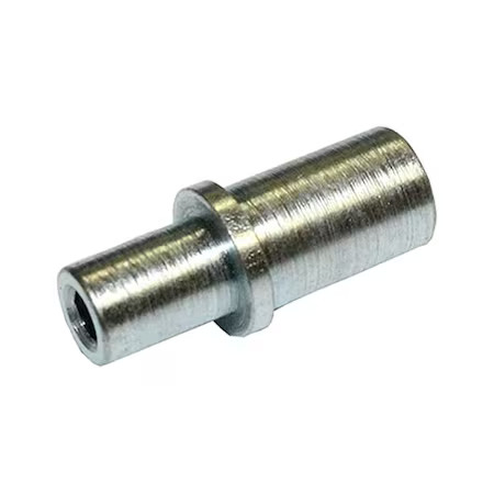 Alc 40048 Air Jet, Silver, 15 Cfm, 1/8"
