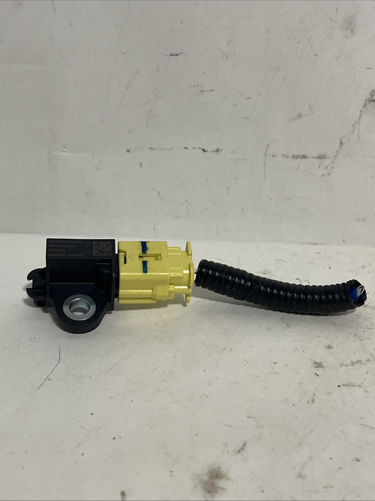 2015-2019 Nissan Murano/Sentra/Rogue Side Sensor OEM 98830-4RA0A