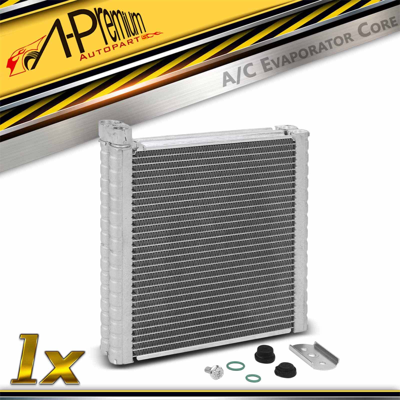 A-Premium A/C Evaporator Core for Nissan Versa 2007-2012 L4 1.6L 1.8L 27280EM40A