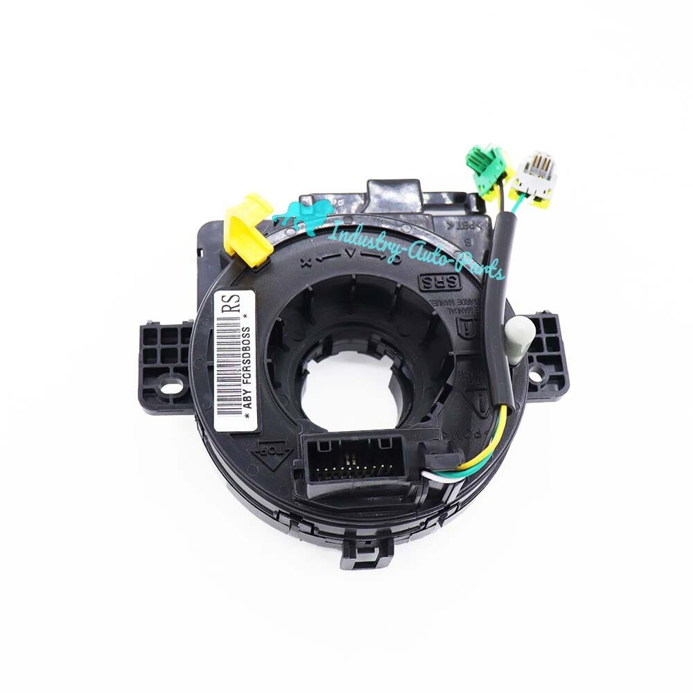 NEW CLOCK SPRING FOR 2015-2017 HONDA ACCORD 77900-T2A-E11