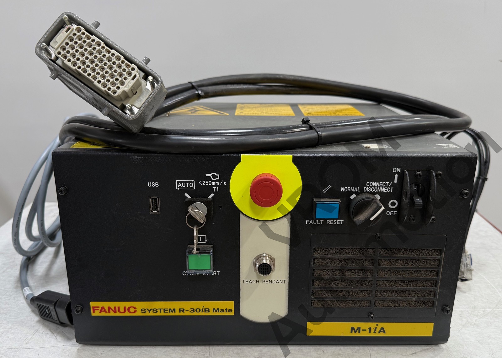 Fanuc A05B-2655-B121 System R-30iB Mate