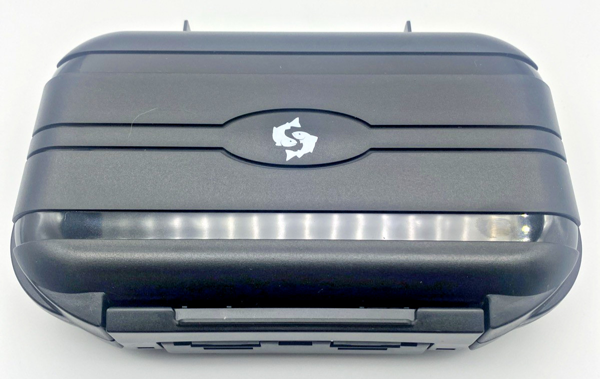 Flystock Large Fly Fishing Box