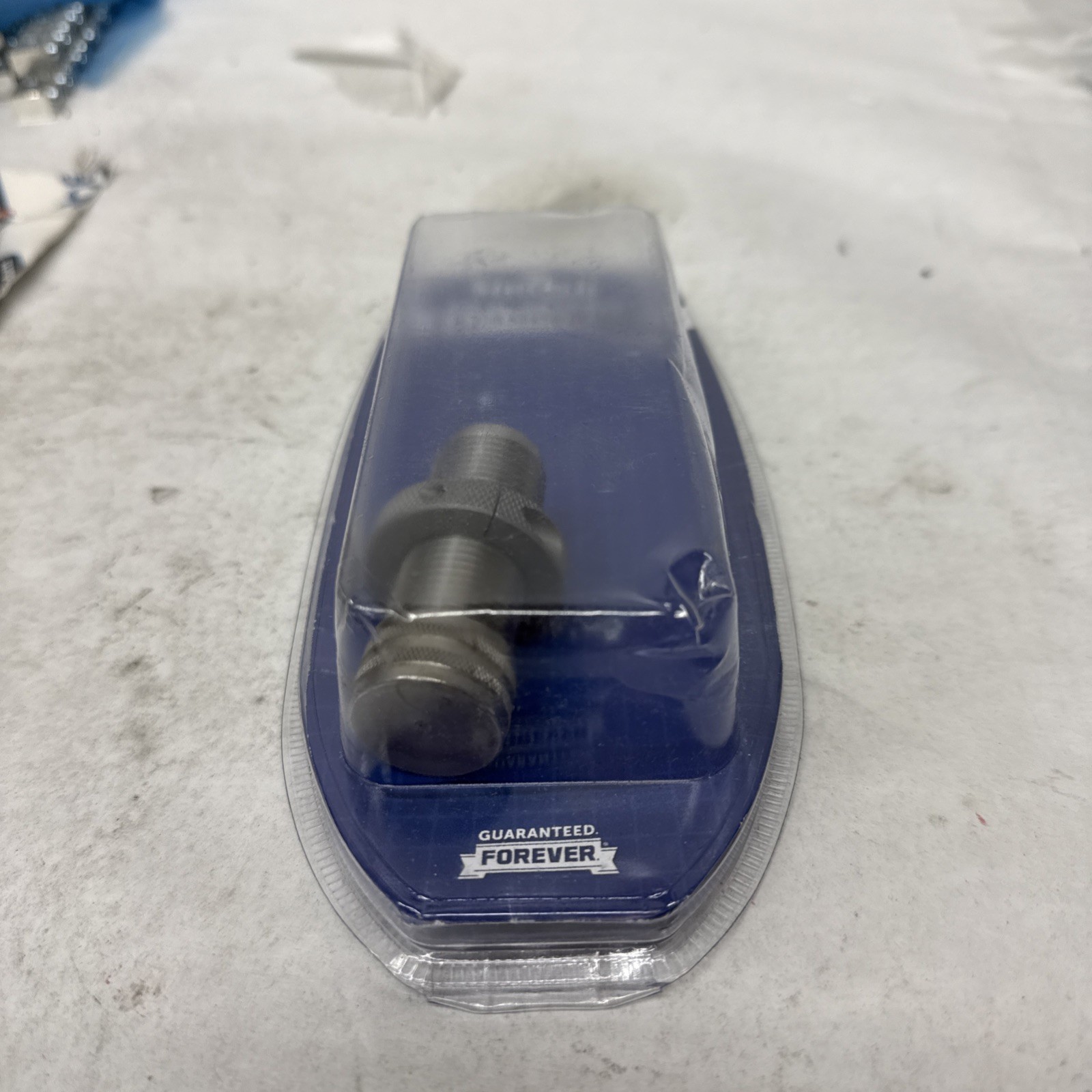 749-011-715 SINCLAIR INTL GENERATION II 17- 338 CAL EXPANDER DIE - BRAND NEW