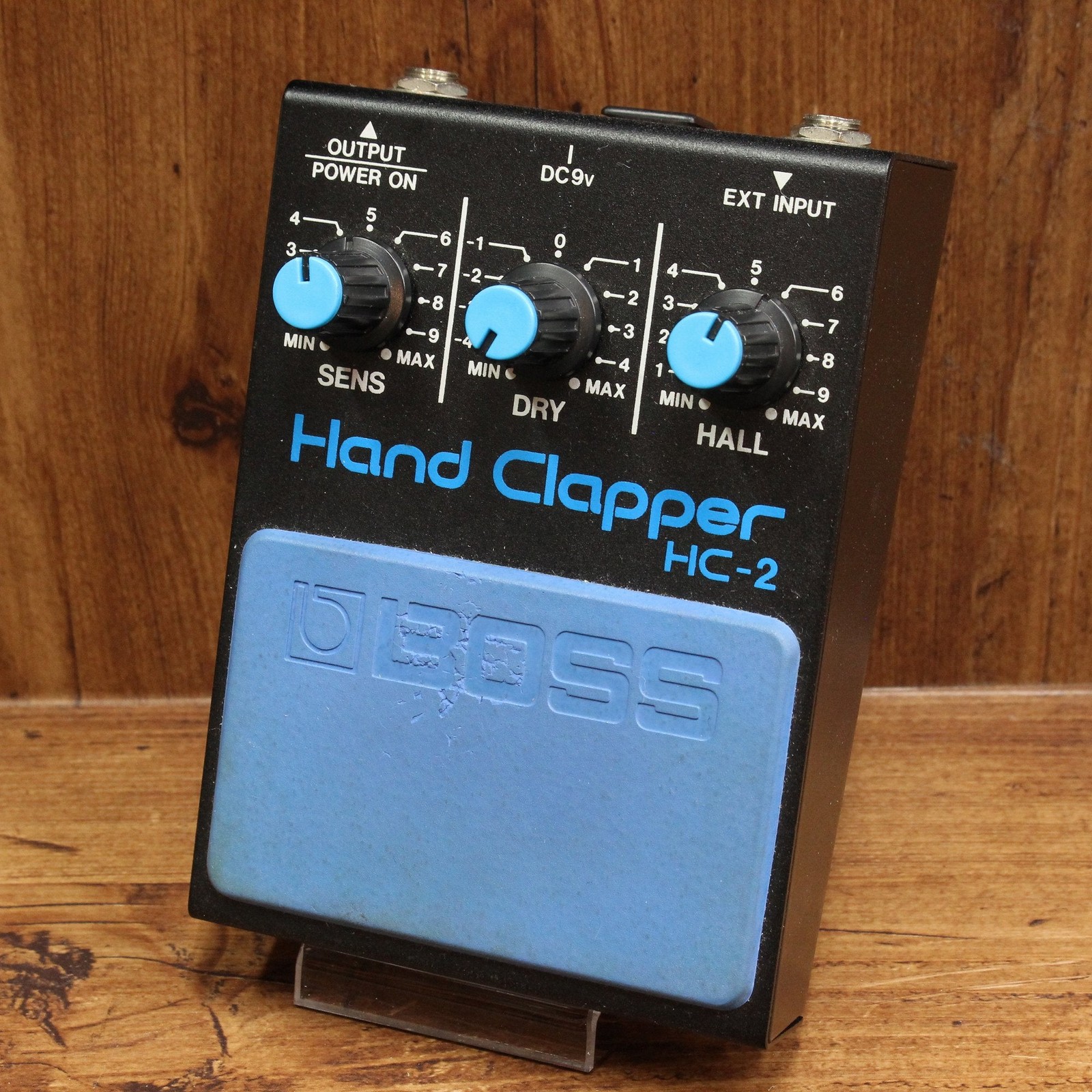 BOSS HC-2 Hand Clapper
