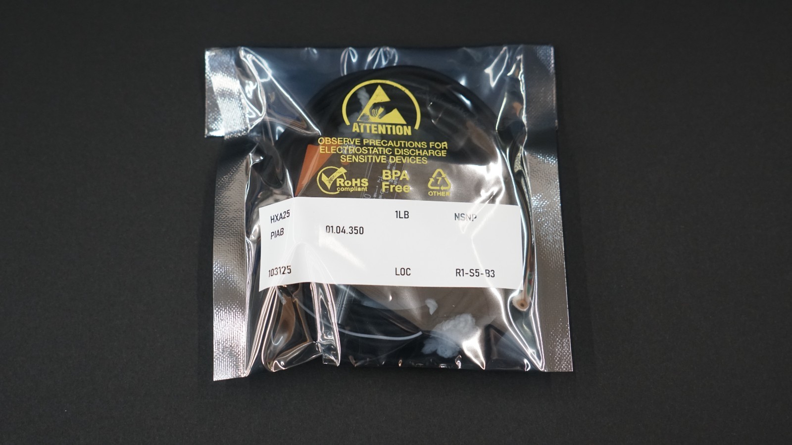 PIAB 01.04.350 Inductive Vacuum Switch 0104350