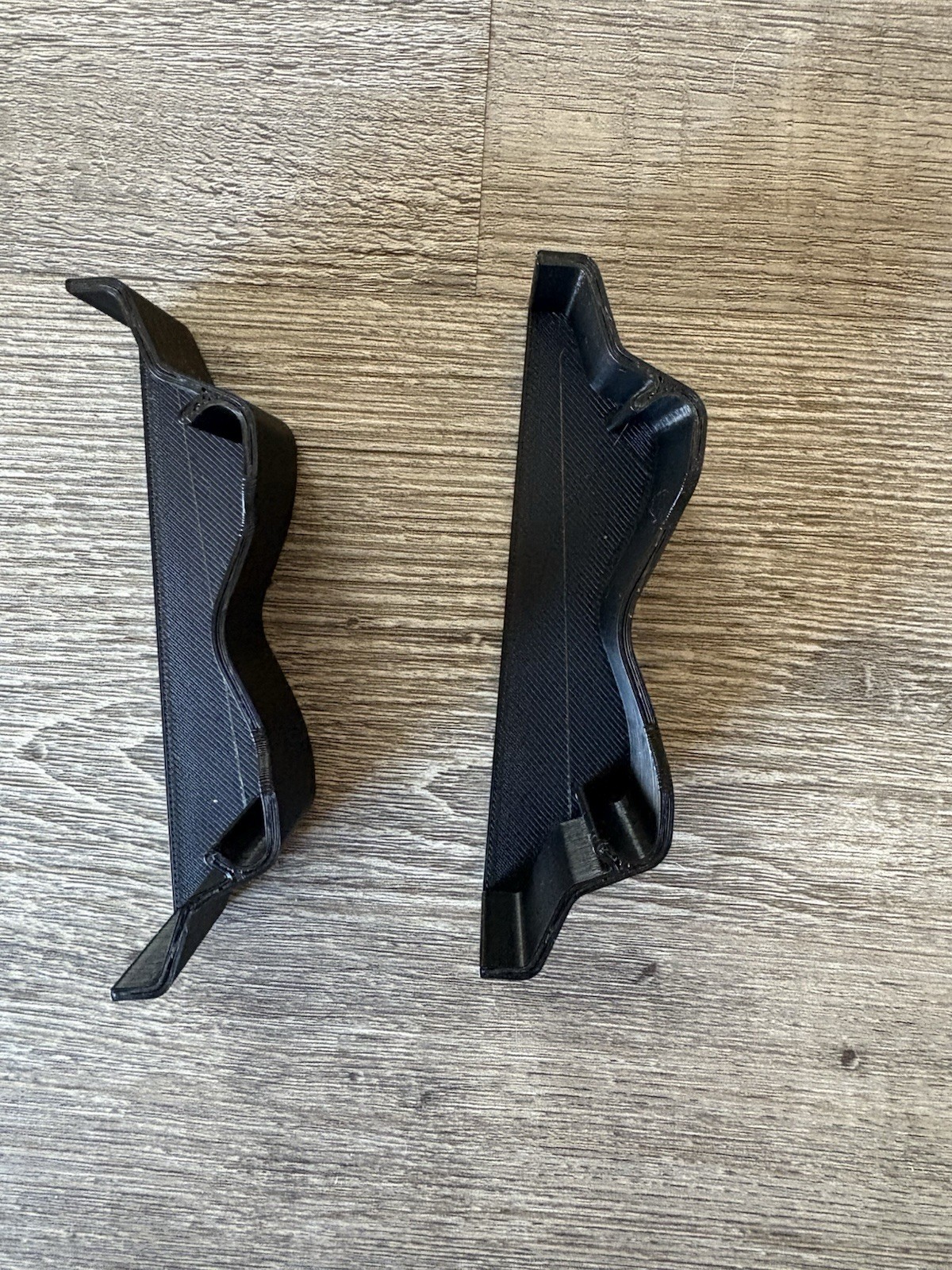 Kobalt K-Rail Tool Organizing System End Caps